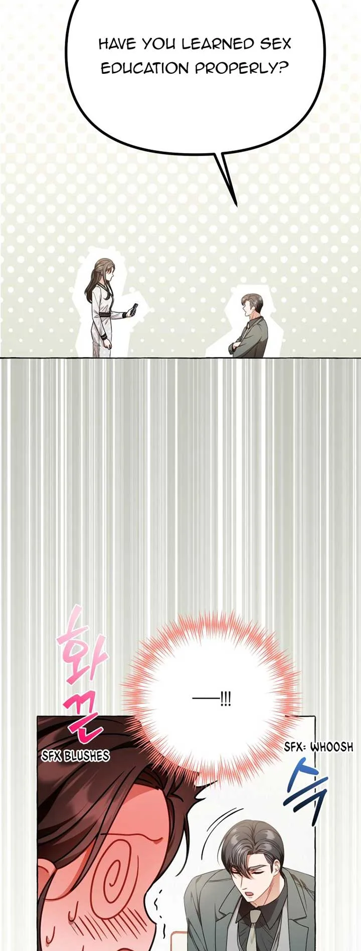 When The Phone Rings Chapter 17 page 34