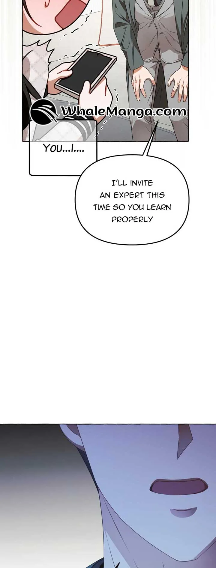 When The Phone Rings Chapter 17 page 35