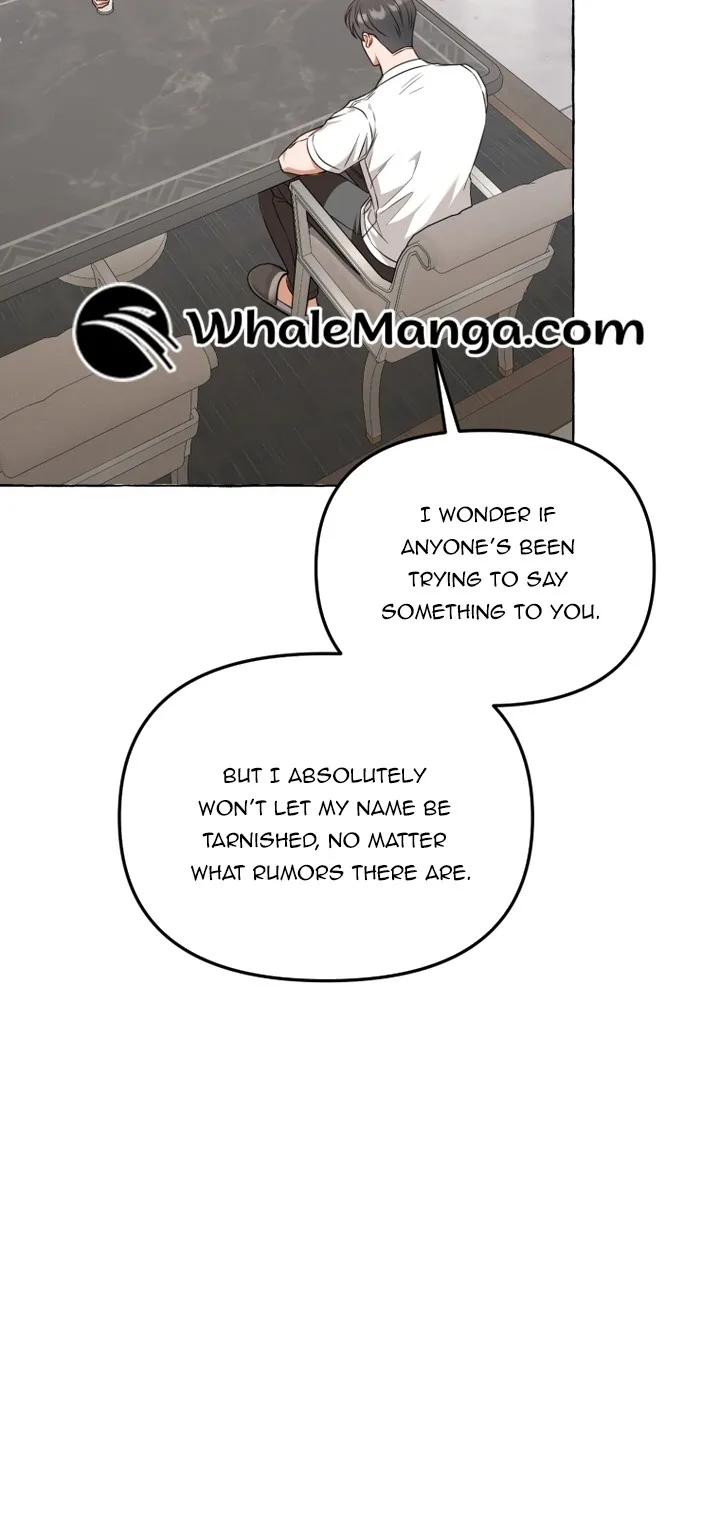 When The Phone Rings Chapter 20 page 21