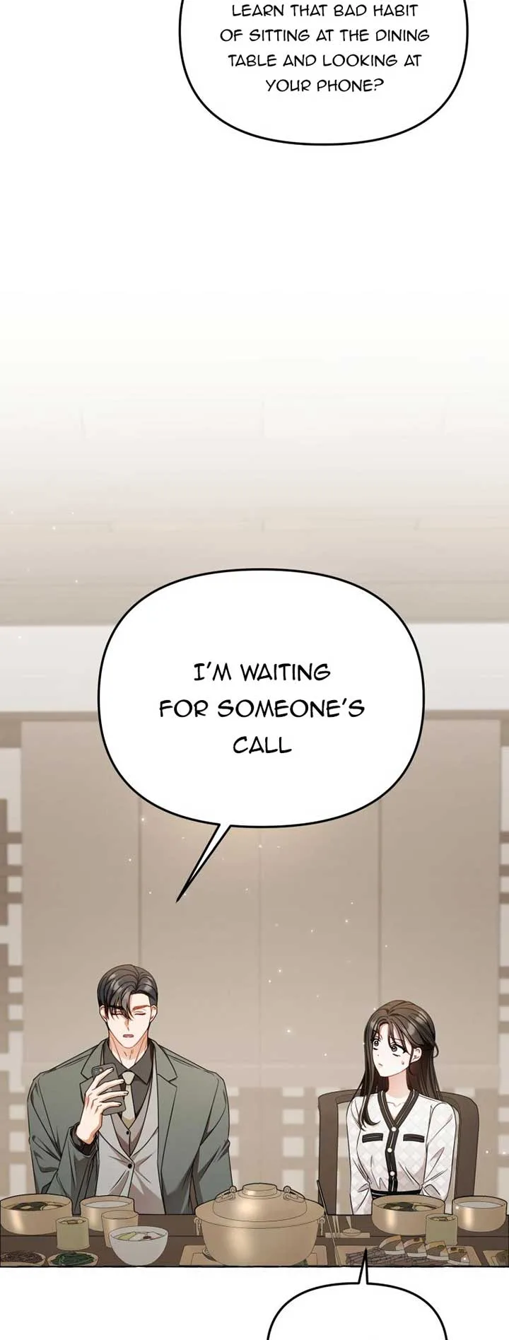 When The Phone Rings Chapter 17 page 53