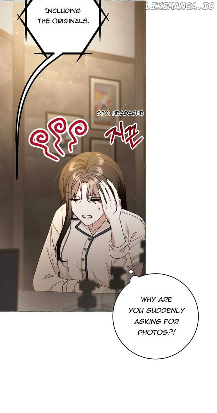 When The Phone Rings Chapter 21 page 63