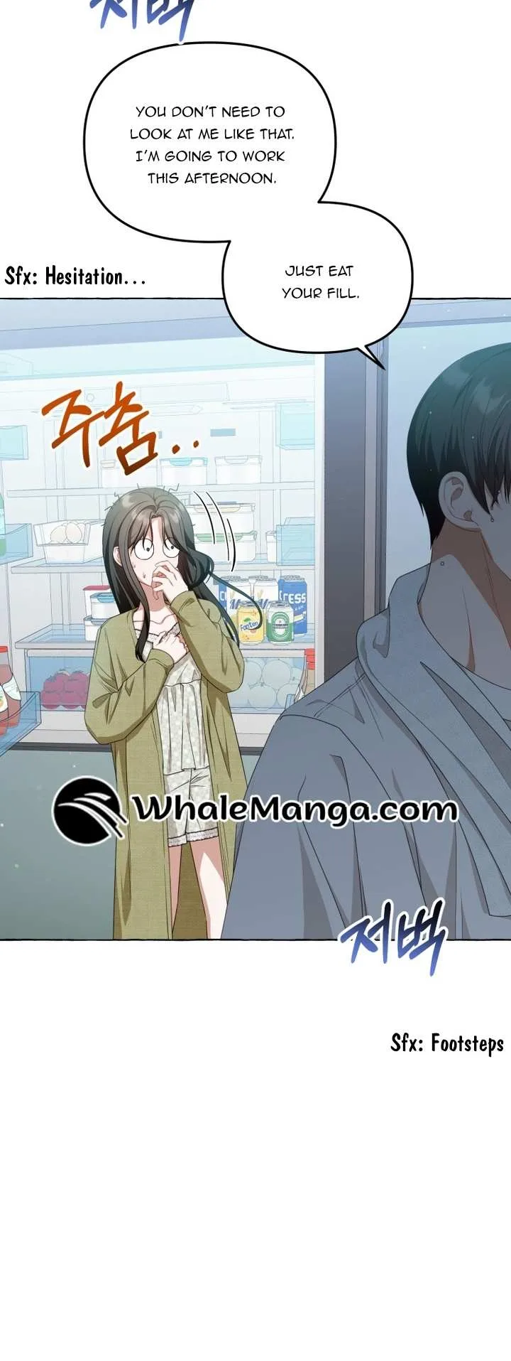 When The Phone Rings Chapter 20 page 3