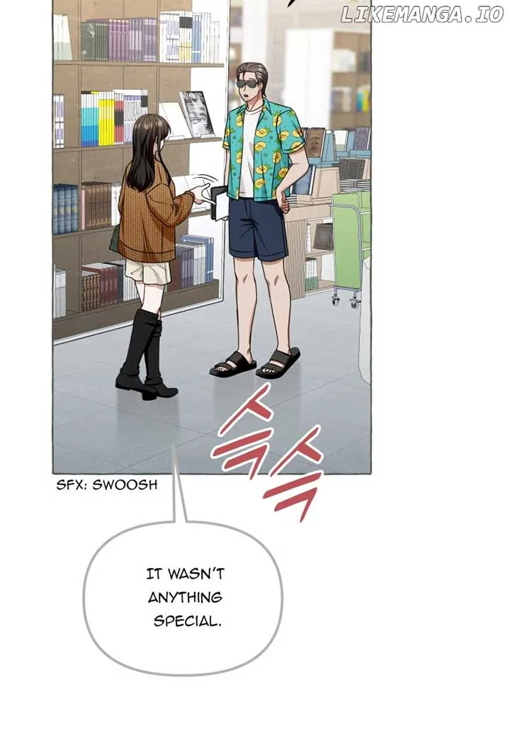 When The Phone Rings Chapter 21 page 5