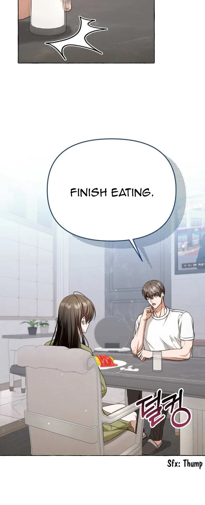 When The Phone Rings Chapter 20 page 14