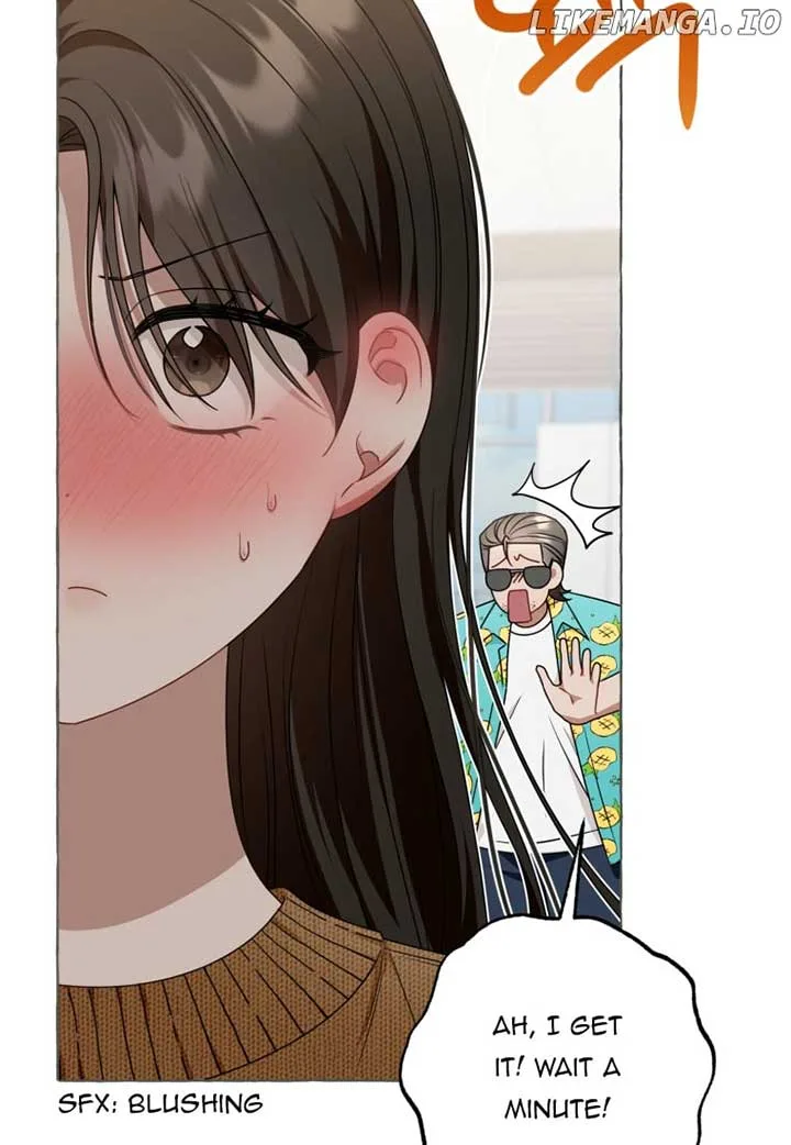 When The Phone Rings Chapter 21 page 20