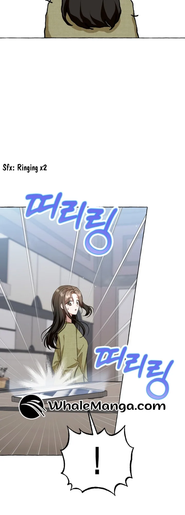 When The Phone Rings Chapter 20 page 40