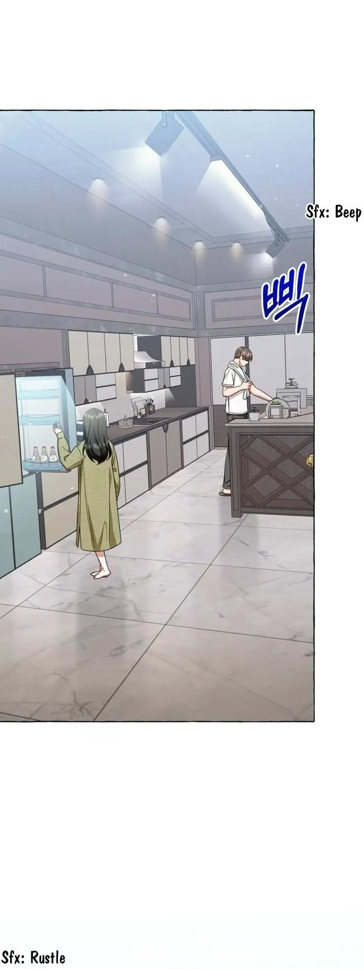 When The Phone Rings Chapter 20 page 4