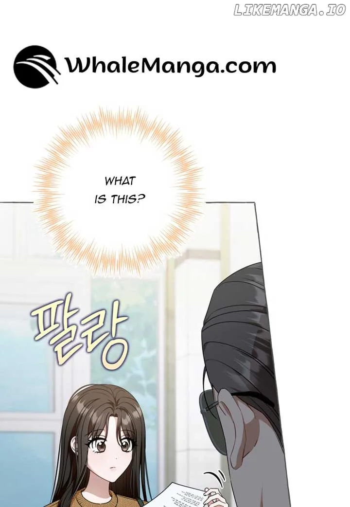 When The Phone Rings Chapter 21 page 8