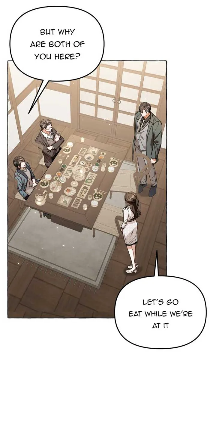 When The Phone Rings Chapter 17 page 50