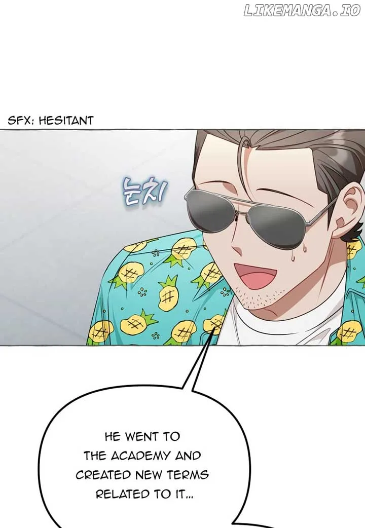 When The Phone Rings Chapter 21 page 18