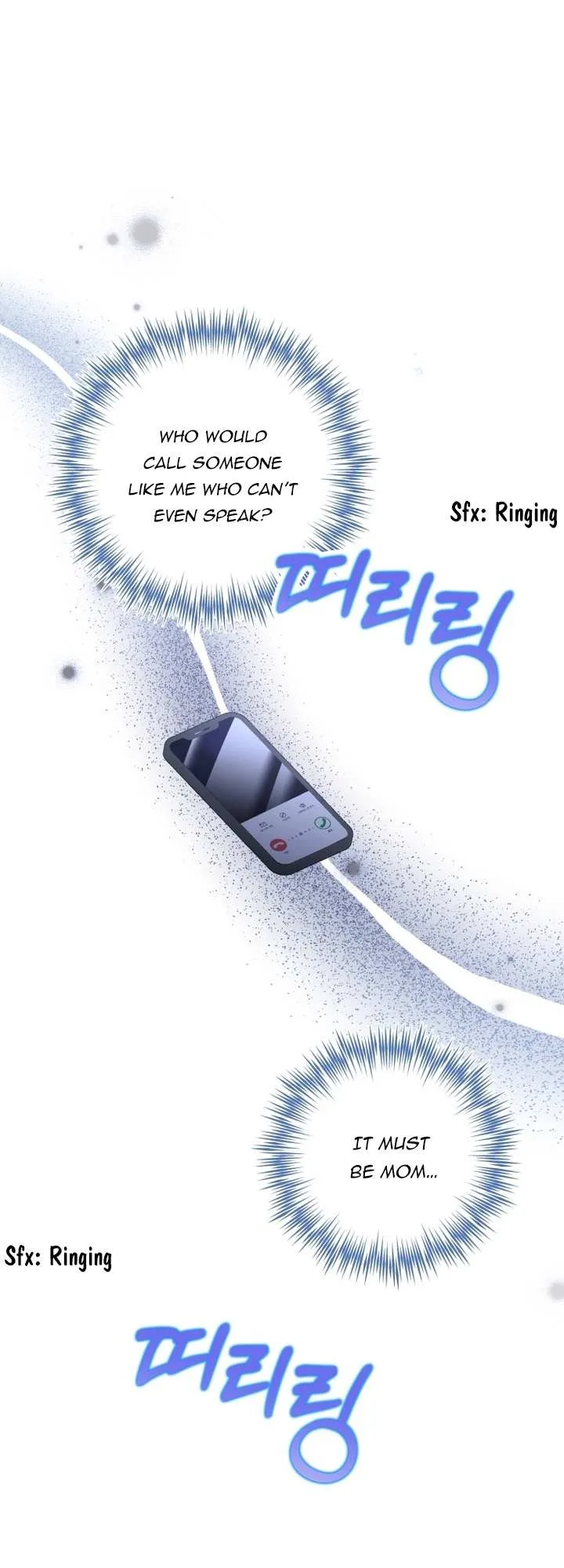 When The Phone Rings Chapter 20 page 41