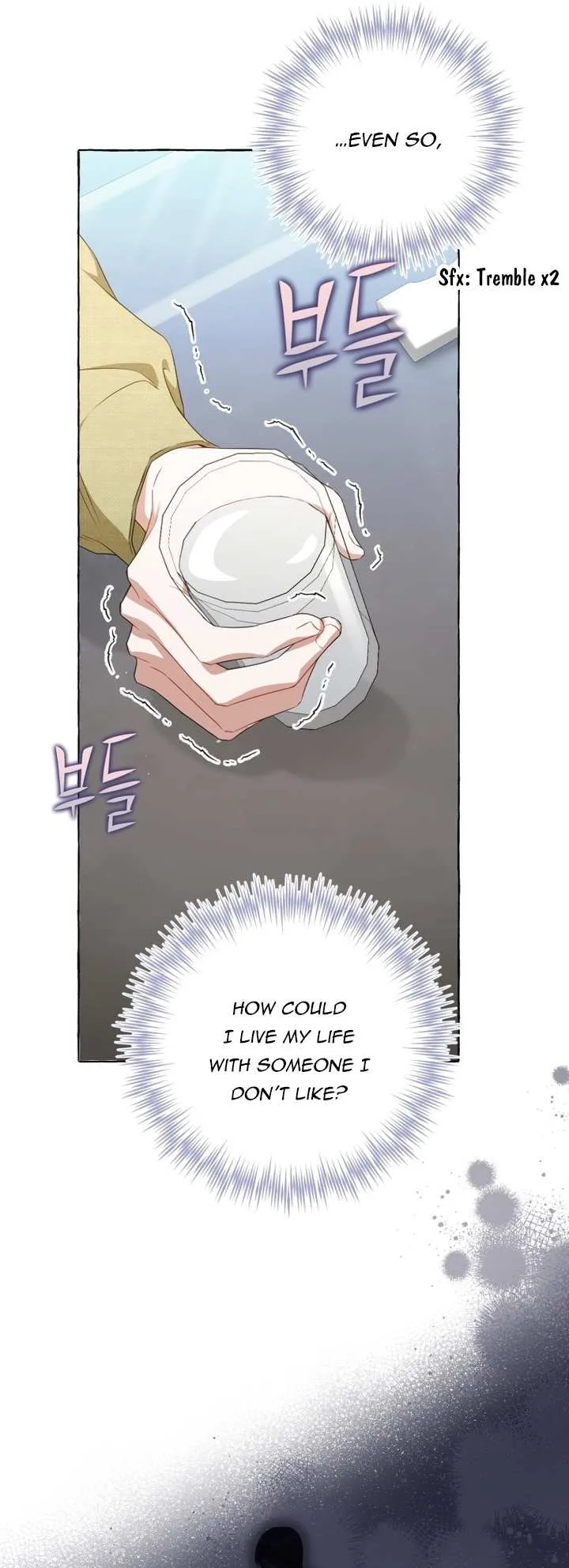 When The Phone Rings Chapter 20 page 22