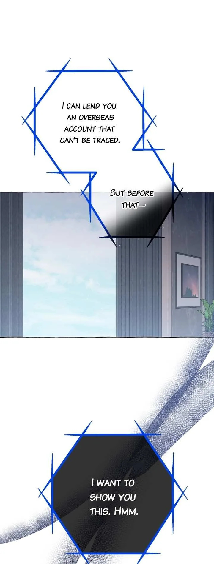 When The Phone Rings Chapter 20 page 47