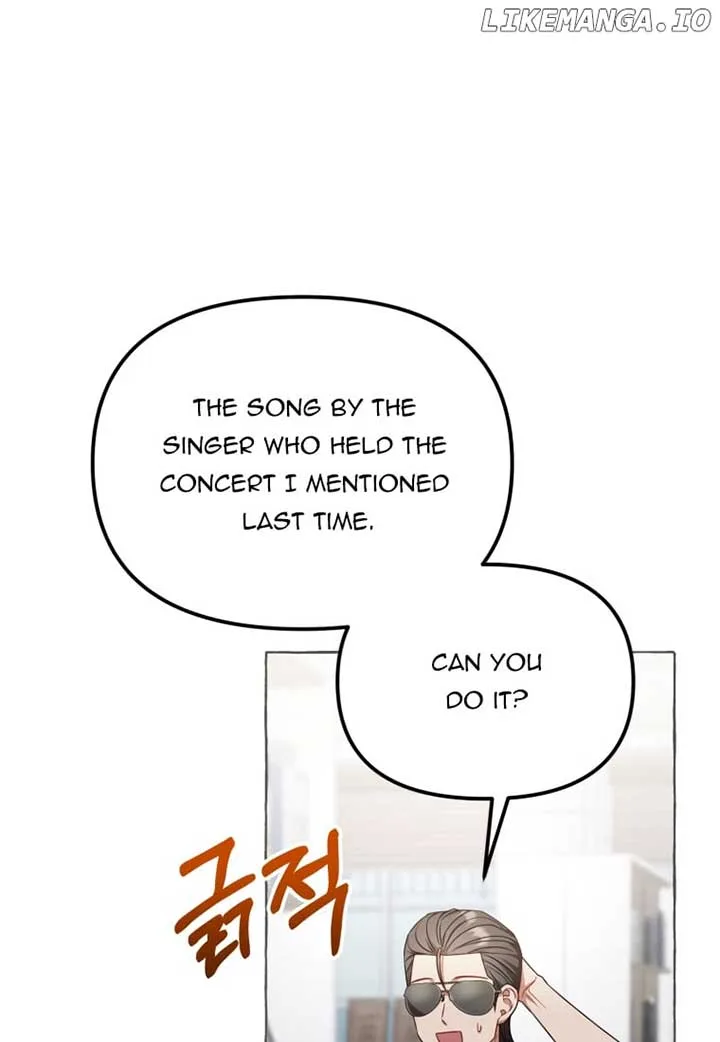 When The Phone Rings Chapter 21 page 13