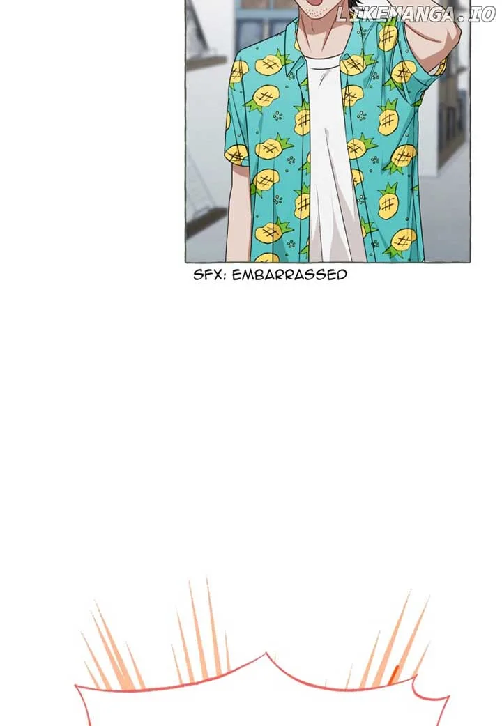 When The Phone Rings Chapter 21 page 14