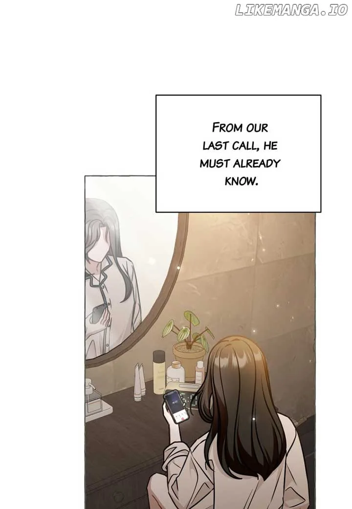 When The Phone Rings Chapter 21 page 77