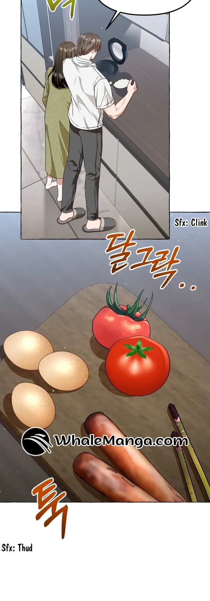 When The Phone Rings Chapter 20 page 10