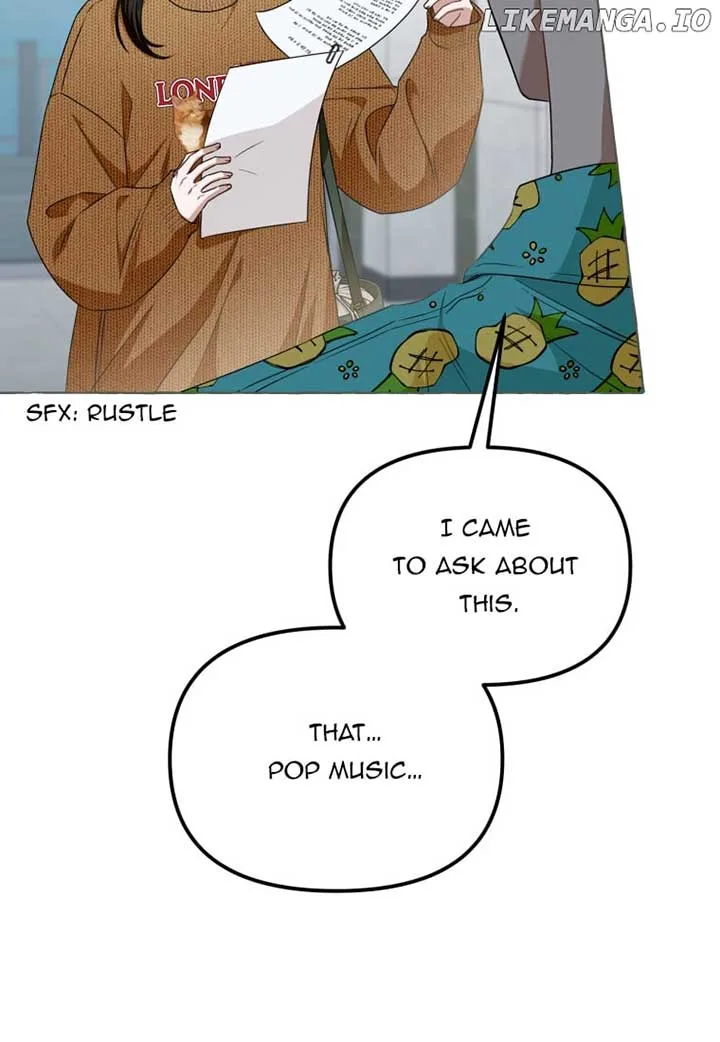 When The Phone Rings Chapter 21 page 9