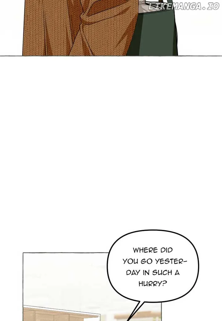 When The Phone Rings Chapter 21 page 4
