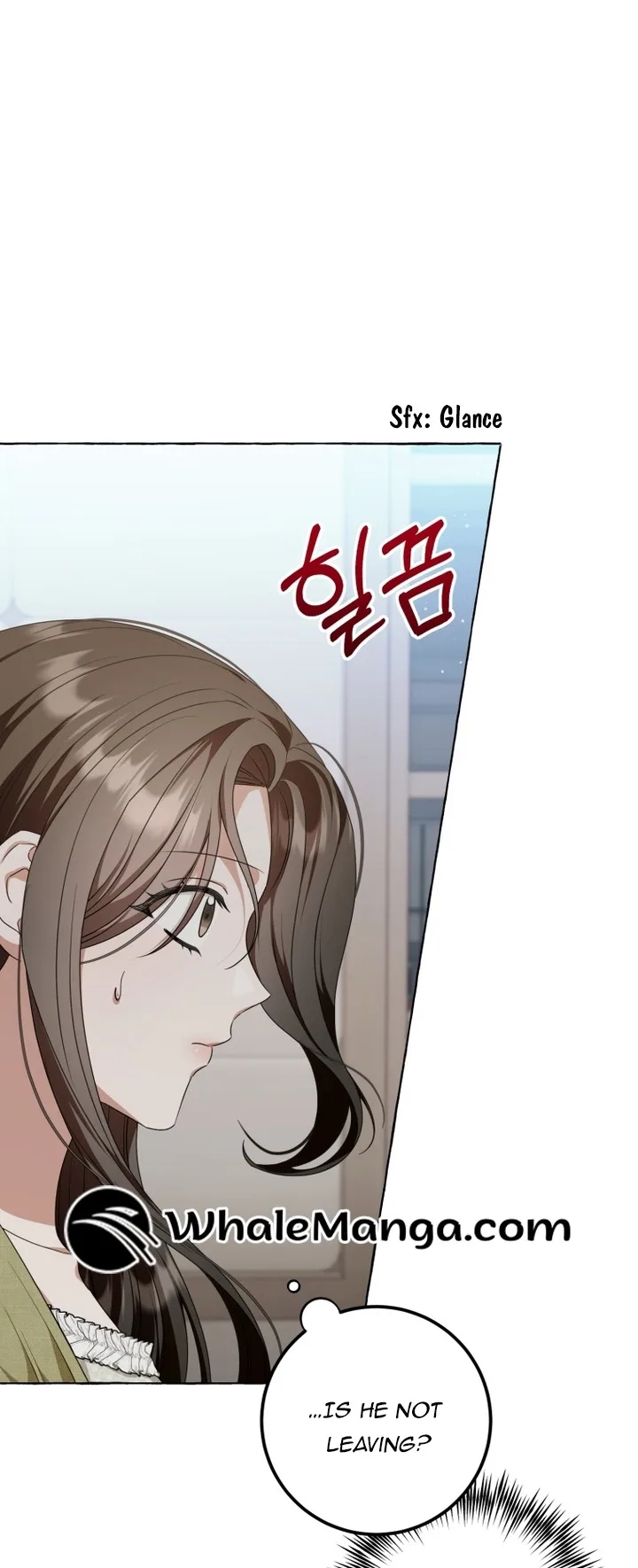 When The Phone Rings Chapter 20 page 15