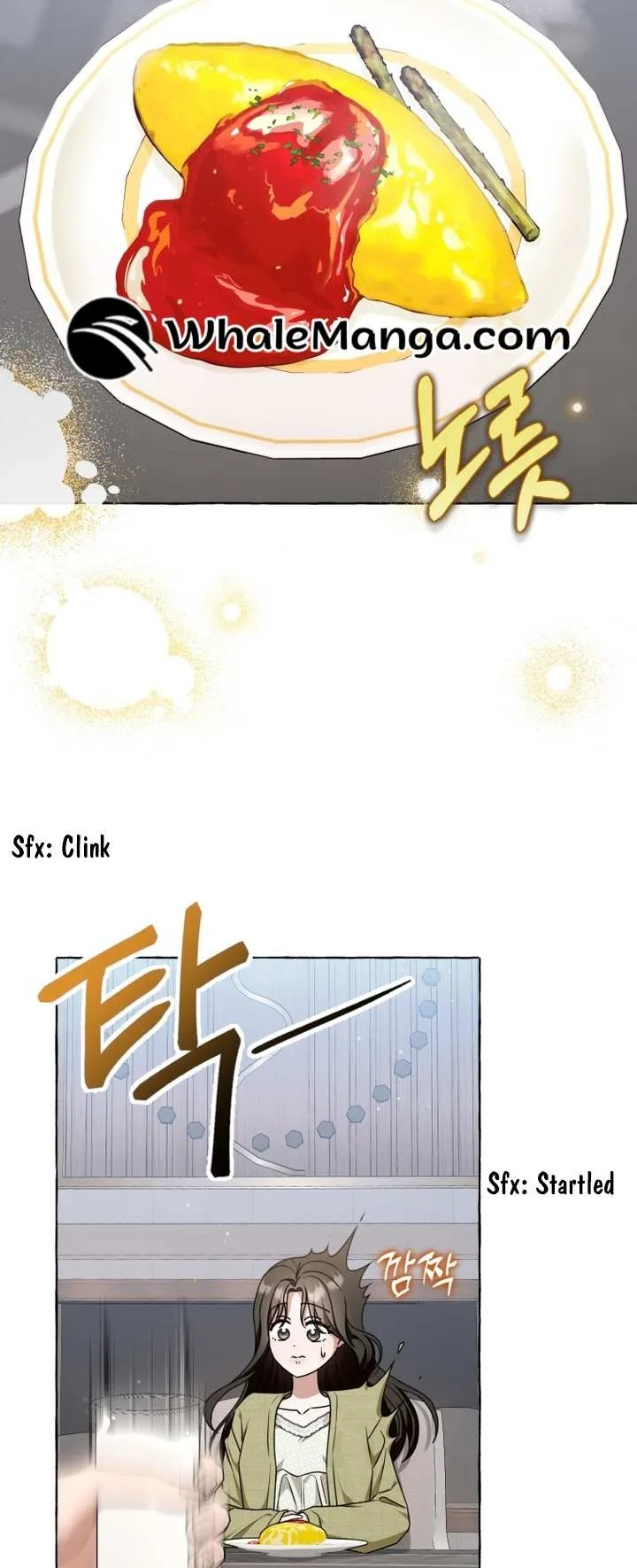 When The Phone Rings Chapter 20 page 13
