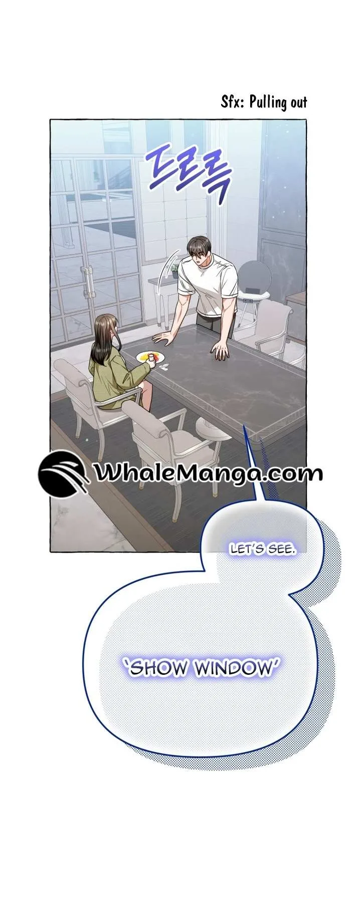 When The Phone Rings Chapter 20 page 30