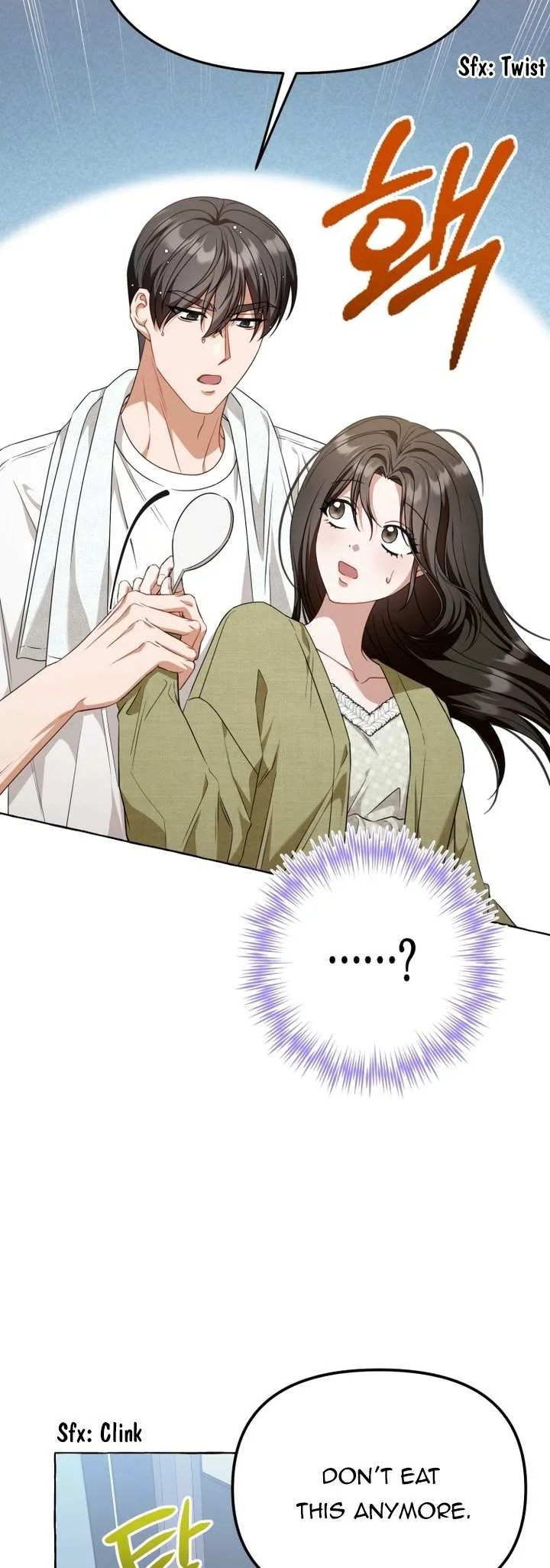 When The Phone Rings Chapter 20 page 9
