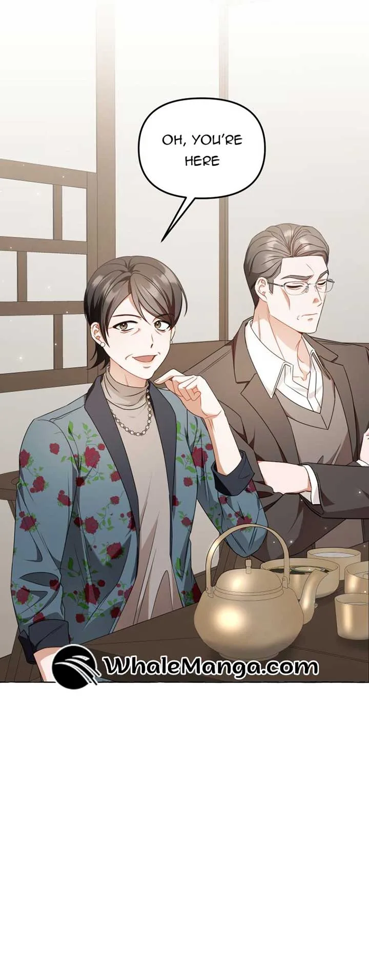 When The Phone Rings Chapter 17 page 49