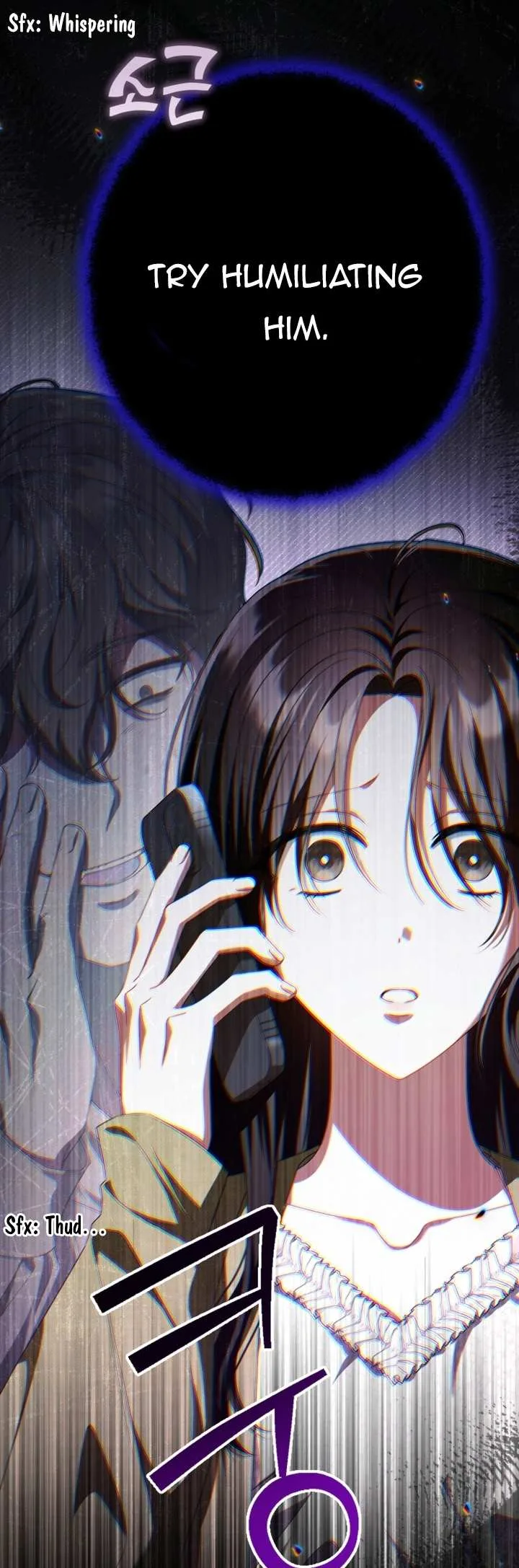 When The Phone Rings Chapter 20 page 62