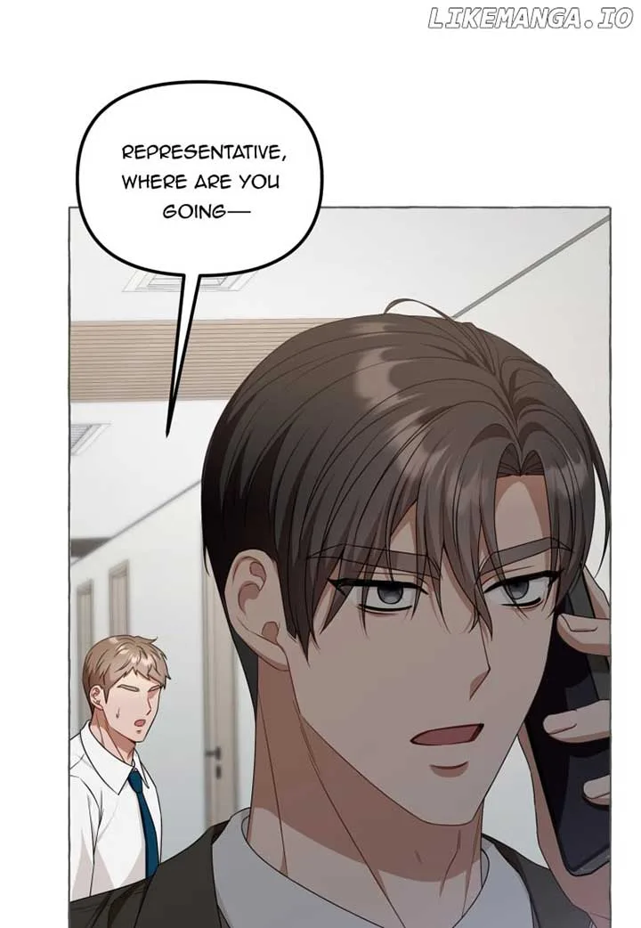 When The Phone Rings Chapter 21 page 101
