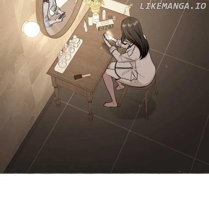 When The Phone Rings Chapter 21 page 110