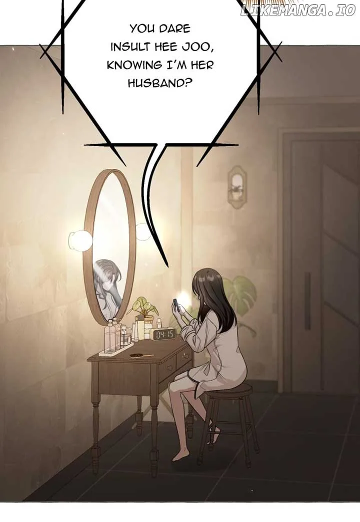 When The Phone Rings Chapter 21 page 98