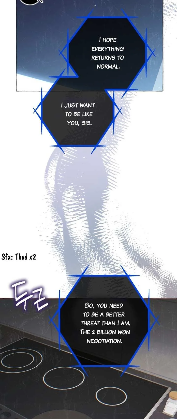 When The Phone Rings Chapter 20 page 53