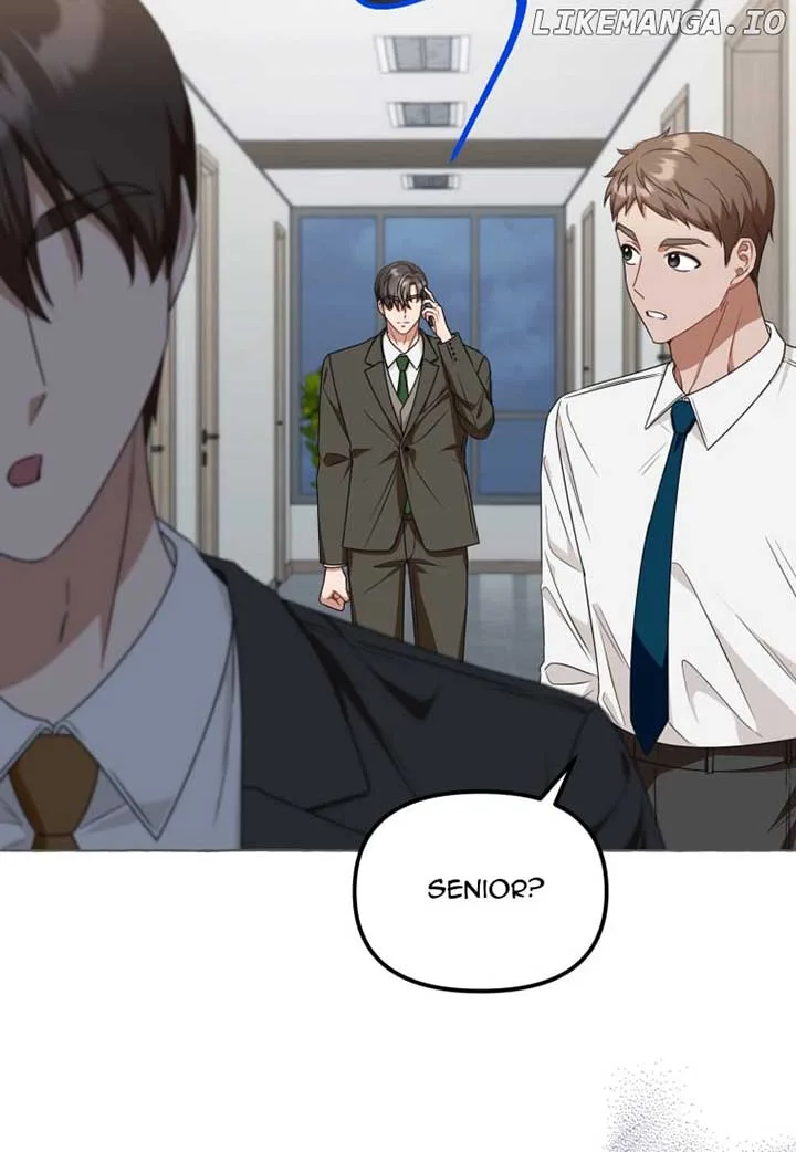 When The Phone Rings Chapter 21 page 93