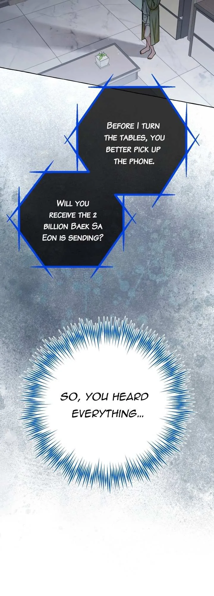 When The Phone Rings Chapter 20 page 46