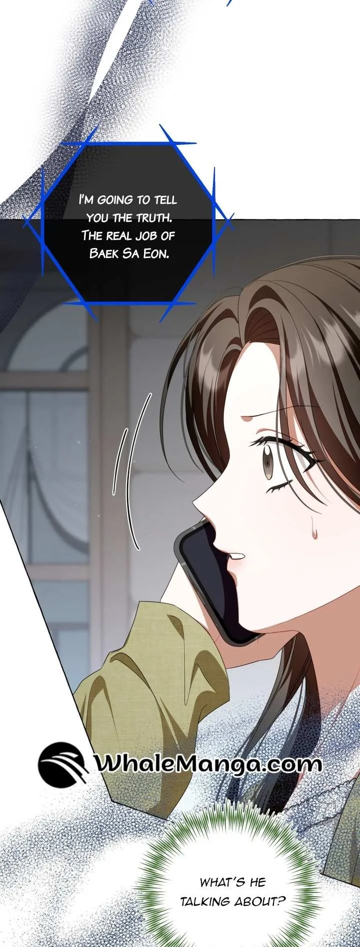 When The Phone Rings Chapter 20 page 48