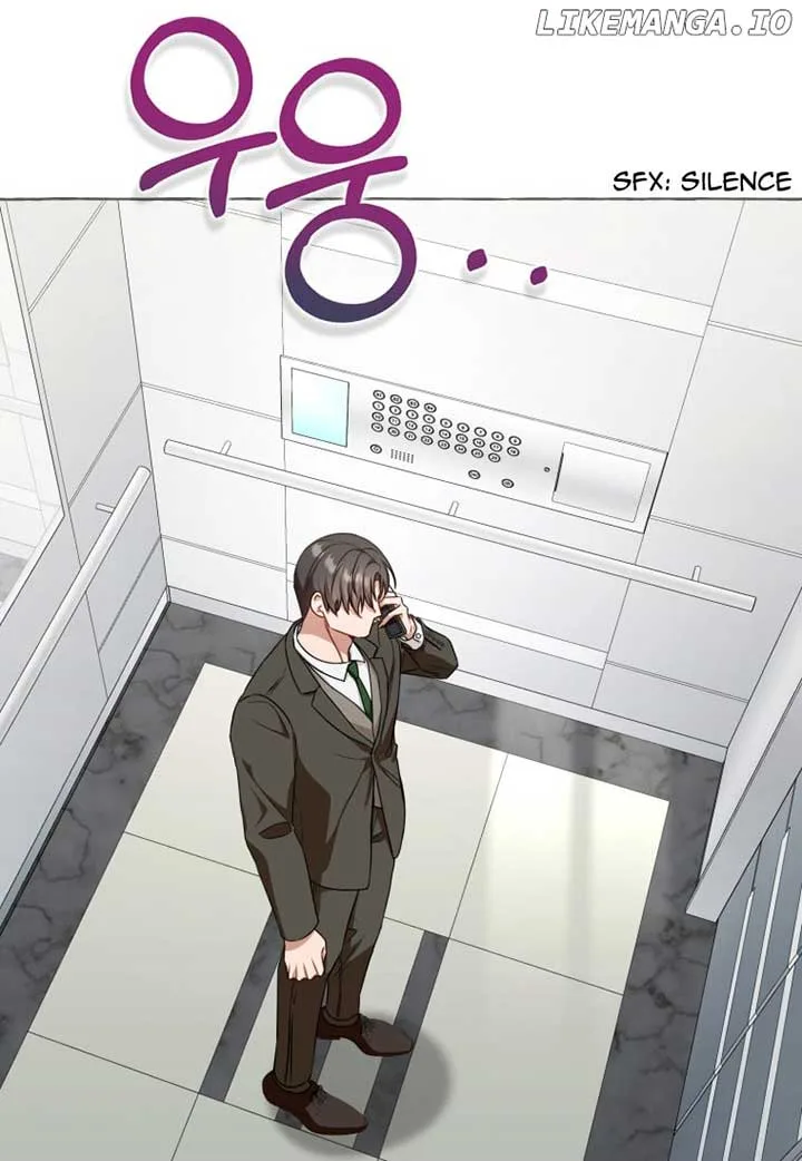 When The Phone Rings Chapter 21 page 107