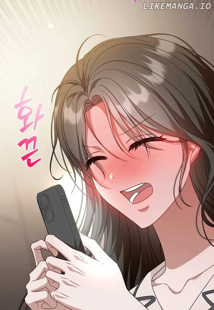 When The Phone Rings Chapter 21 page 86