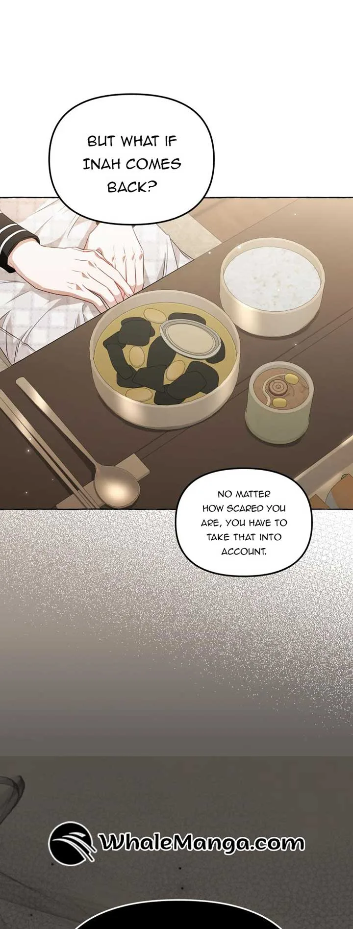 When The Phone Rings Chapter 17 page 70