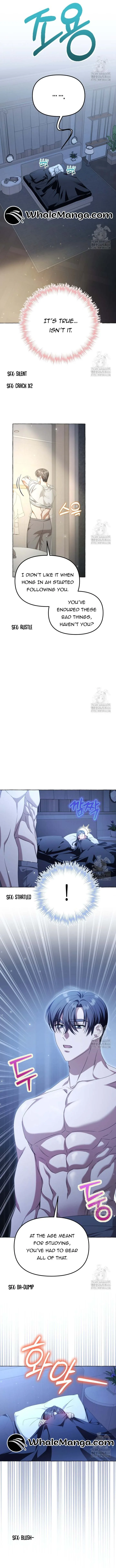 When The Phone Rings Chapter 22 page 4