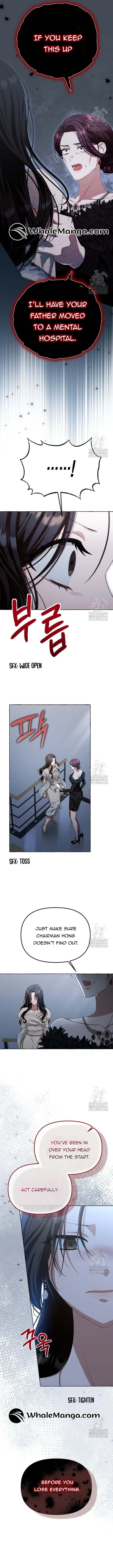 When The Phone Rings Chapter 22 page 12