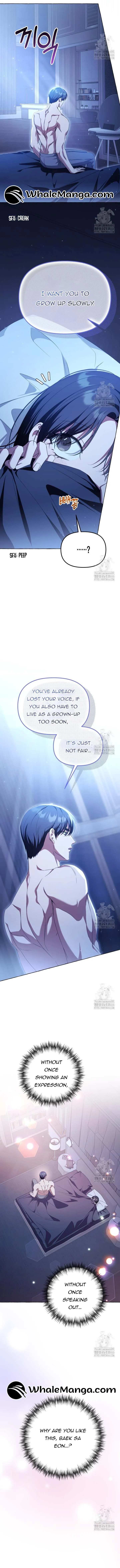 When The Phone Rings Chapter 22 page 5