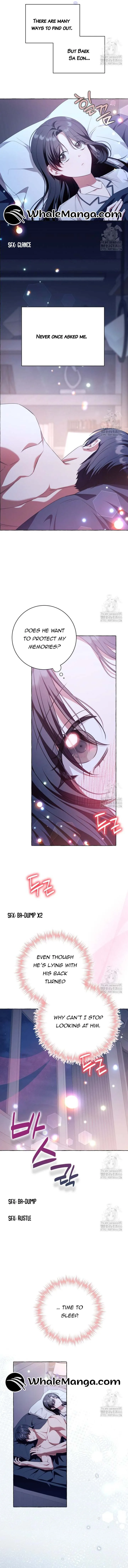 When The Phone Rings Chapter 22 page 7