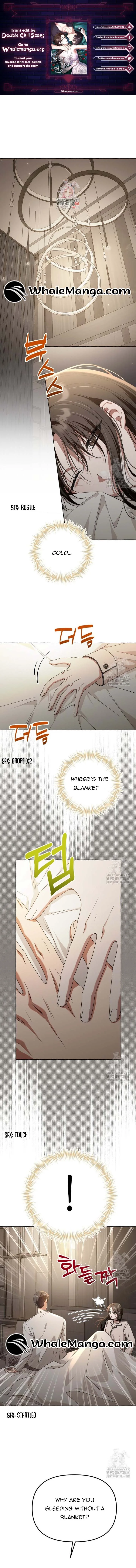 When The Phone Rings Chapter 22 page 2