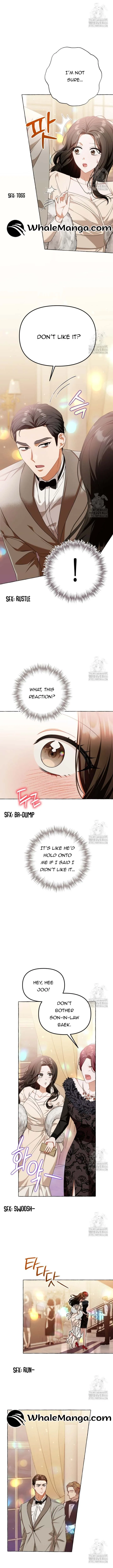 When The Phone Rings Chapter 22 page 10