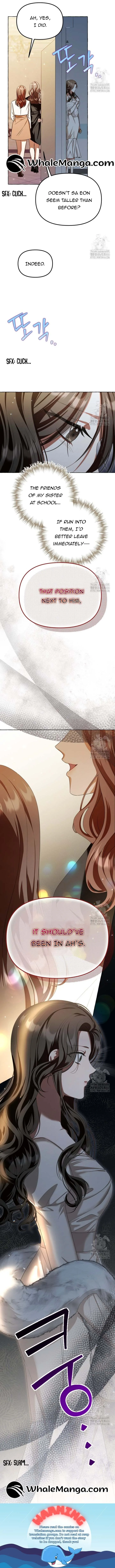 When The Phone Rings Chapter 22 page 14
