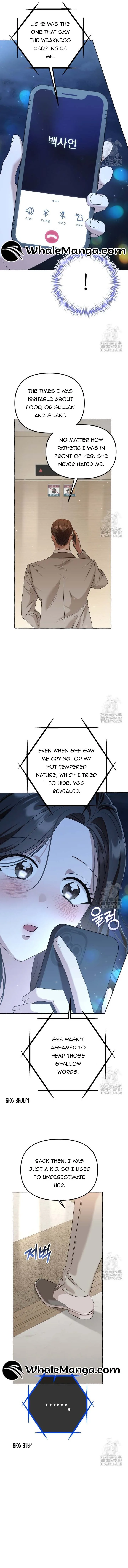 When The Phone Rings Chapter 23 page 10