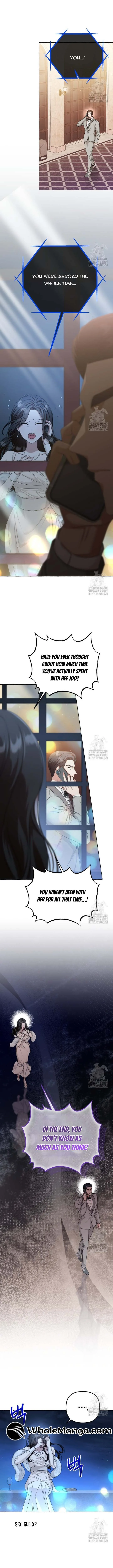When The Phone Rings Chapter 23 page 8