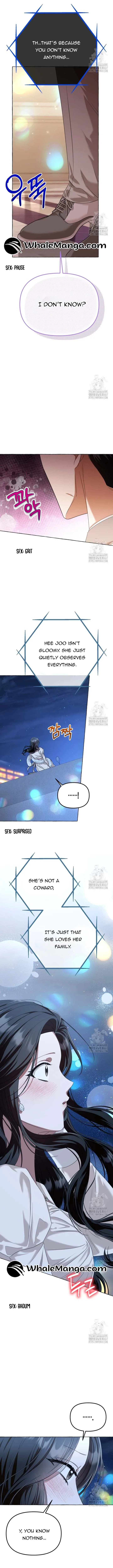 When The Phone Rings Chapter 23 page 7