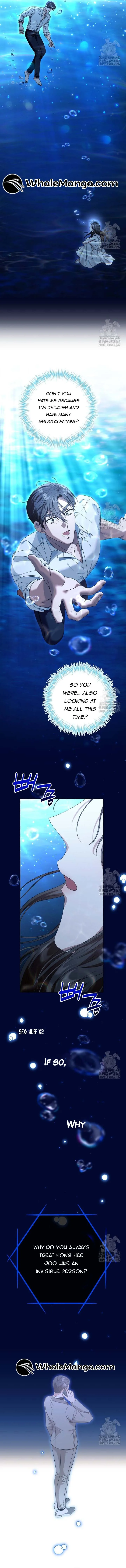When The Phone Rings Chapter 23 page 13